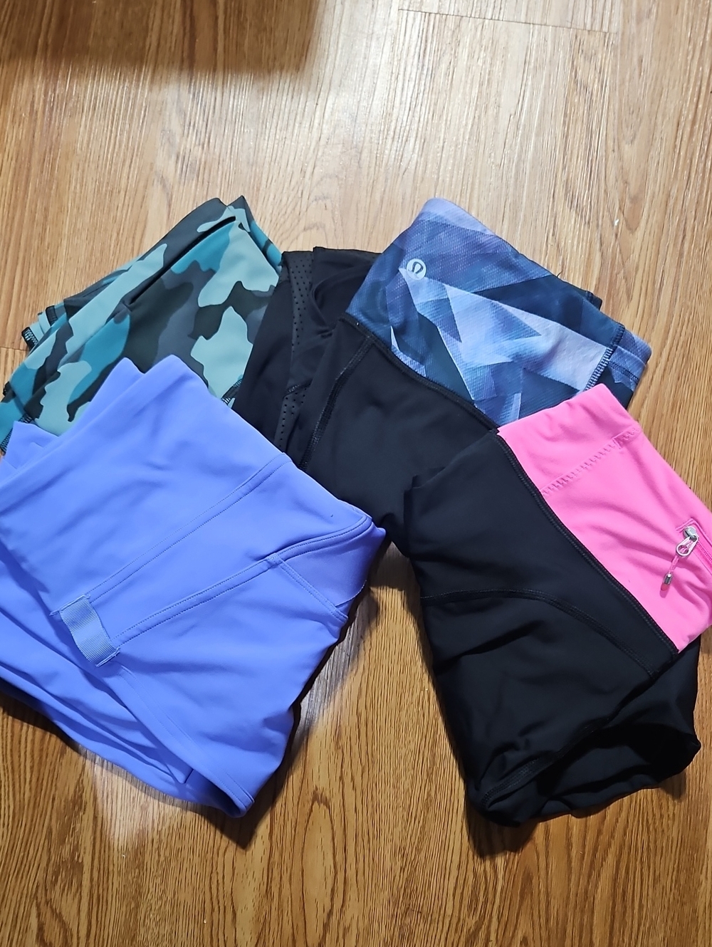 Lululeon Leggings Bundle